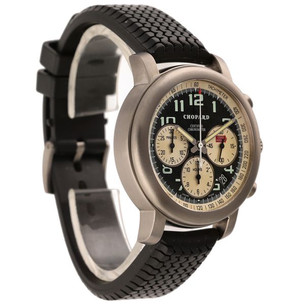 Chopard Mille Miglia 16/8407